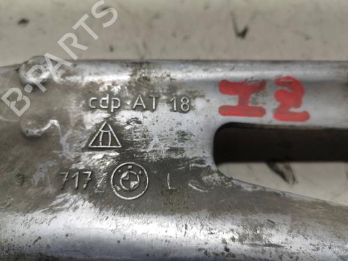 Left front suspension arm BMW 3 (E46)  | BP16982444M12 