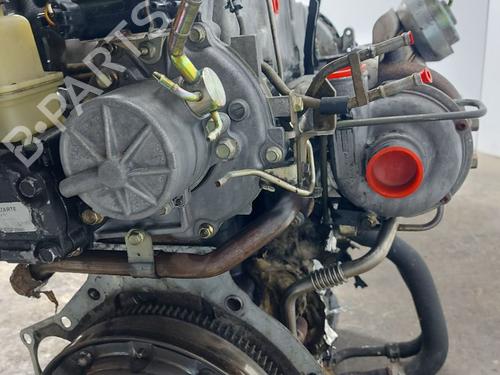 Engine MAZDA 6 Hatchback (GG) 2.0 DI (GG14) | BP34699534M1 - Image 5