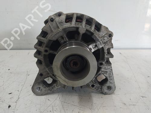 Generator RENAULT CLIO III (BR0/1, CR0/1) [2005-2014]  26334699
