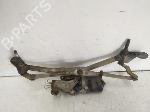 Front wiper motor RENAULT CLIO II (BB_, CB_)  | BP27655762M29 