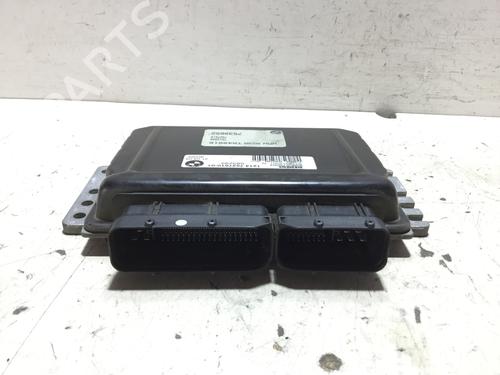 Engine control unit (ECU) MINI MINI (R50, R53)  | BP27161226M57 