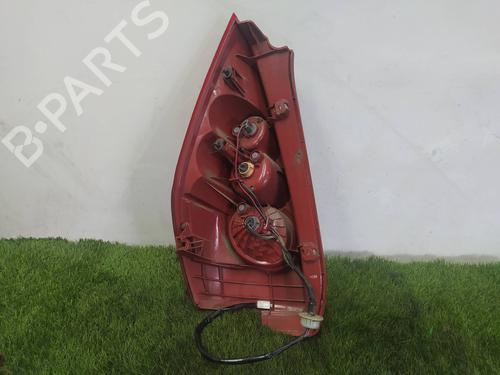 Right taillight MAZDA 5 (CR) 2.0 CD (CR19) | BP8703901C35 