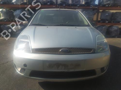 Køler FORD FIESTA V (JH_, JD_) 1.4 TDCi | BP18960766M31 