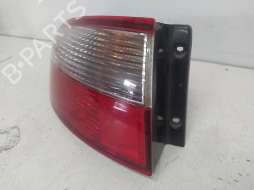 Left taillight DAEWOO LANOS (KLAT) 1.3 | BP13619155C34 