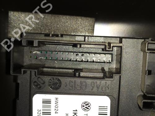 Alzavetro anteriore destra VW PASSAT B6 (3C2) | BP30400409C23