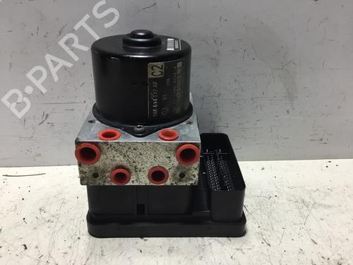Used ABS pump SEAT ALTEA (5P1) [2004-2015]  29041219