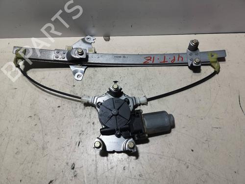 Rear left window mechanism NISSAN PRIMERA Hatchback (P12)  | BP16097454C24 