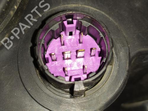 Left headlight IVECO DAILY VI Platform/Chassis | BP32251074C28