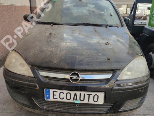 Used Parts OPEL CORSA C (X01)  1.2 Twinport (F08, F68)  1166247