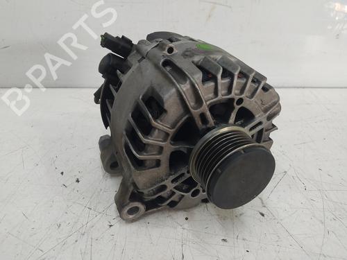 Used Alternator CITROËN XSARA PICASSO (N68) 2.0 HDi (90 hp) 25147612