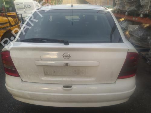 EGR-Ventil OPEL ASTRA G Hatchback (T98)  | BP17368610M69 