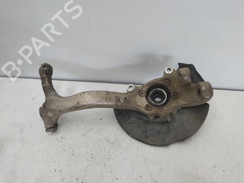 Right front steering knuckle AUDI A4 B6 (8E2)  | BP8717035M26 