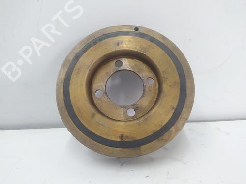 Pulley PEUGEOT 406 Coupe (8C) | BP16010664M122