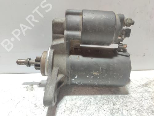 Used Starter VW GOLF III (1H1) 2.0 GTI 16V (150 hp) 8717560