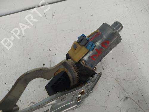 Front left window mechanism MERCEDES-BENZ M-CLASS (W163) ML 270 CDI (163.113) | BP18020836C22 