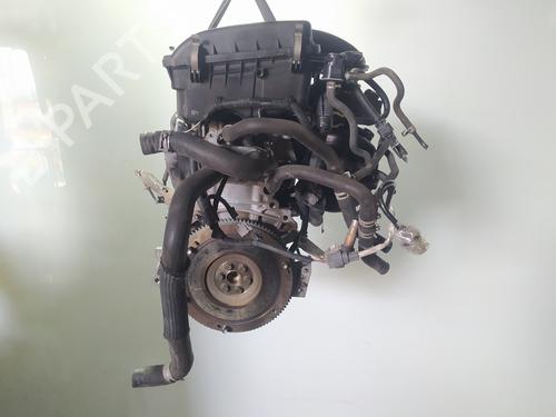 Engine TOYOTA AYGO (_B1_) 1.0 (KGB10_, KGB10R) | BP36754358M1 - Image 3