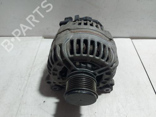 Used Alternator Alternator 34703051 34703051