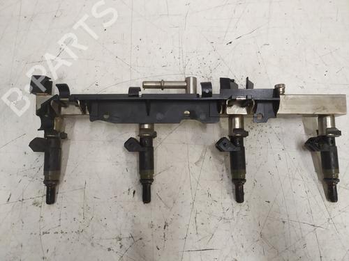 Injection rail BMW 3 Compact (E46) 316 ti | BP33397781M98  - Image 7
