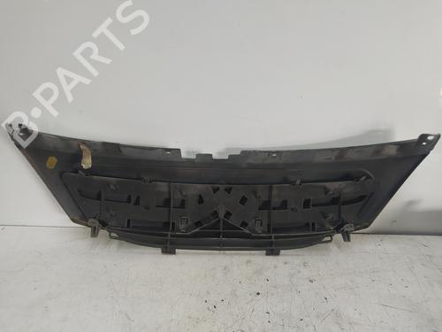 Grille CITROËN C3 I (FC_, FN_) 1.6 16V HDi | BP26282734C40 