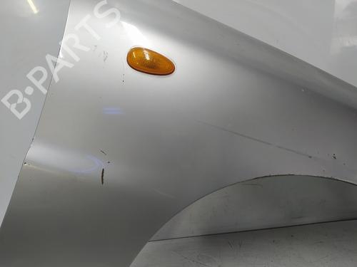 Right front fenders DAEWOO LANOS (KLAT)  | BP29536446C42 