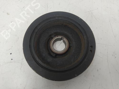 Used Pulley CITROËN C5 II (RC_) [2004-2008]  16530390
