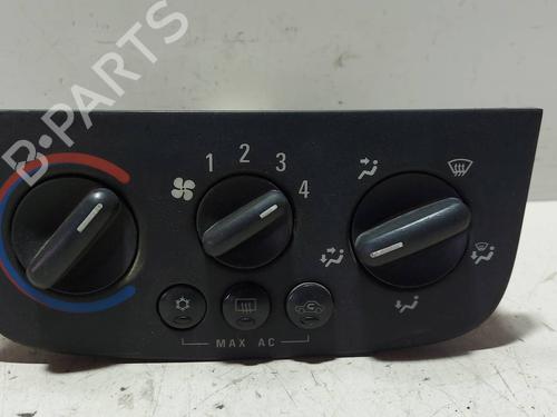 Climate control OPEL COMBO Box Body/MPV  | BP18109846I5 