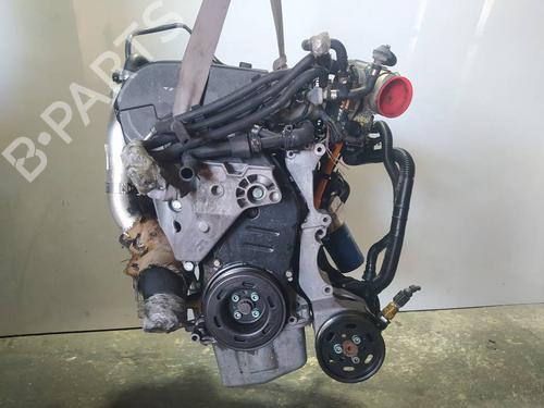 Engine AUDI A3 (8L1) 1.8 T | BP39889720M1 - Image 7