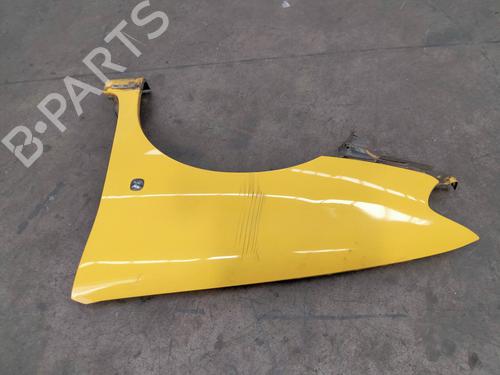 Left front fenders SEAT CORDOBA (6K1, 6K2)  | BP15262180C41 
