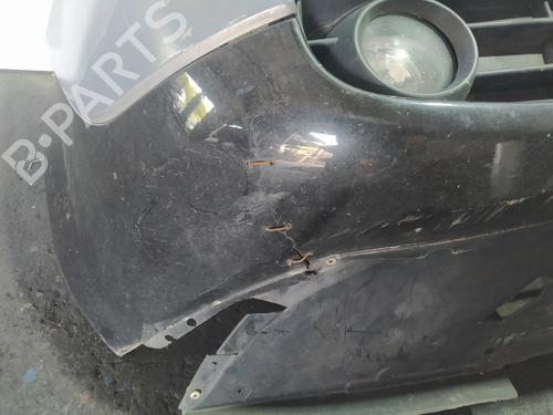 Front bumper RENAULT GRAND SCÉNIC II (JM0/1_) 1.5 dCi (JM02, JM13) | BP19664423C7 