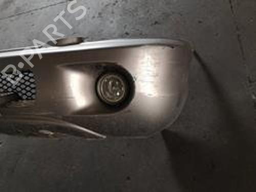 Front bumper HYUNDAI SANTA FÉ I (SM) 2.7 V6 4x4 | BP12509529C7 