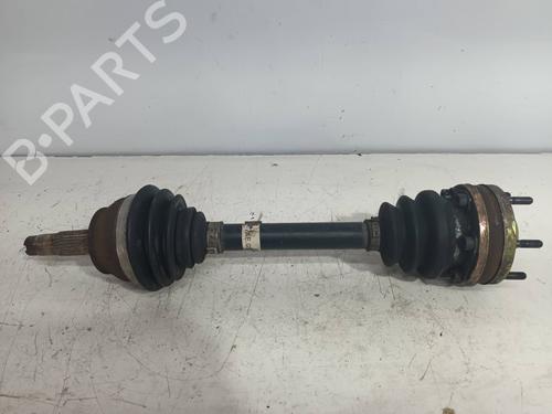 Used Left front driveshaft ALFA ROMEO 147 (937_) 1.6 16V T.SPARK ECO (937.AXA1A, 937.BXA1A) (105 hp) 13417526