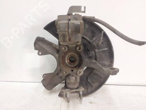 Højre Styrespindel Lejehus VW JETTA III (1K2) 1.9 TDI | BP29334457M26 