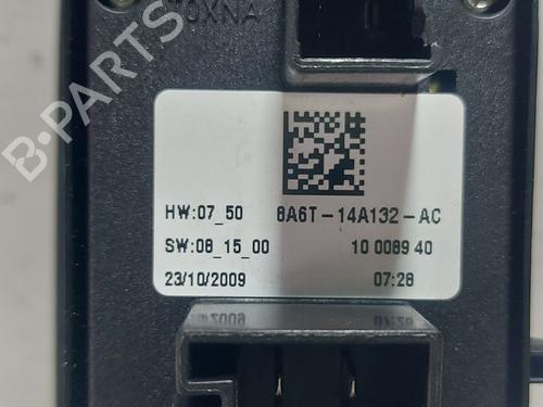 Left front window switch FORD FIESTA VI (CB1, CCN) 1.4 TDCi | BP37216039I27 - Image 5