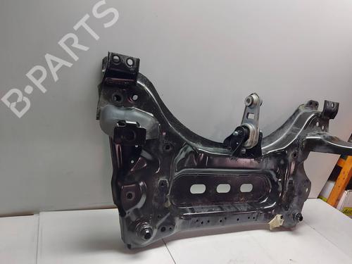 Subframe NISSAN QASHQAI II (J11, J11_)  | BP29548644M9 