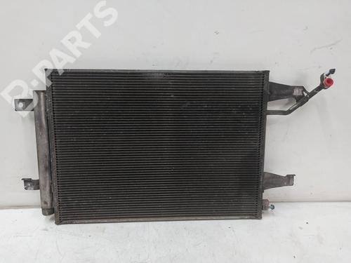 ac-radiator-smart-forfour-454-15-cdi-454001-2004-2005-2006-10687035 main image