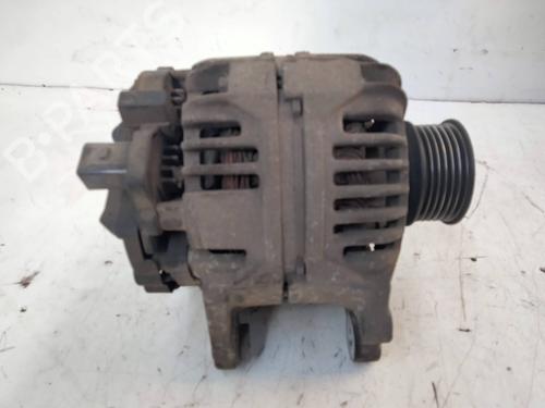 Generator AUDI A2 (8Z0)  | BP11758103M7 