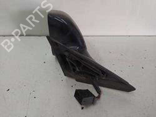 Left mirror AUDI A3 (8L1)  | BP8715092C26 