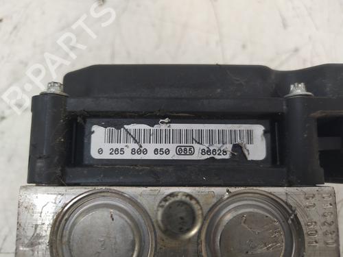 Abs pomp CITROËN BERLINGO MULTISPACE (B9) 1.6 | BP26007191M43 