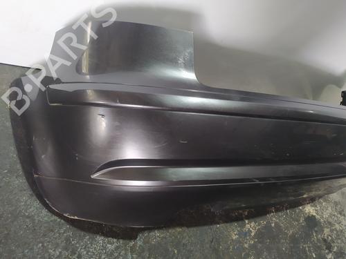 Rear bumper AUDI A3 Sportback (8PA) 3.2 V6 quattro | BP12510046C8 
