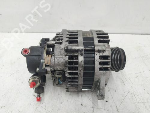 Alternator OPEL ASTRA H (A04)  | BP21559543M7 