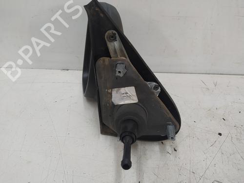Left mirror CITROËN BERLINGO / BERLINGO FIRST Box Body/MPV (M_) 2.0 HDI 90 (MBRHY, MCRHY) | BP23245169C26 