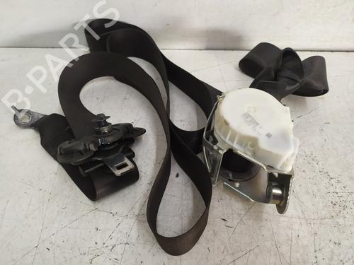 Sikkerhetsbelte foran venstre Sikkerhetsbelte foran venstre BMW 1 (F20) 118 d (143 hp) 36566738 36566738