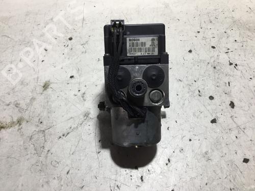 ABS pump AUDI A4 B5 (8D2)  | BP26976633M43 