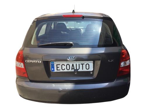 Left front window switch KIA CERATO I Saloon (LD) 1.6 | BP29074022I27 