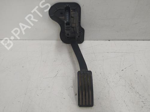Used Pedal FORD TRANSIT Van (FA_ _) [2006-2014]  8704028