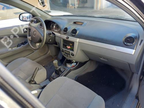 Starter CHEVROLET NUBIRA Saloon  | BP20160945M8 