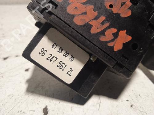 Steering column stalk CITROËN XSARA Break (N2)  | BP10770111I23 