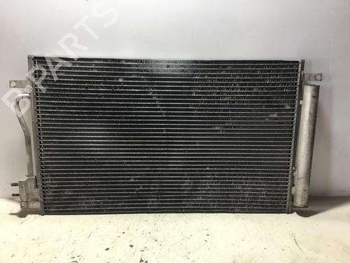 Used AC radiator CHEVROLET EPICA (KL1_) [2004-2011]  29041232