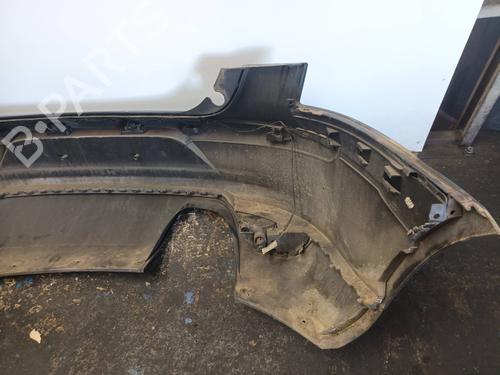 Rear bumper SEAT TOLEDO III (5P2)  | BP13903095C8 