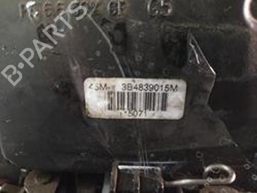 Rear left lock SEAT TOLEDO II (1M2)  | BP14157144C100 